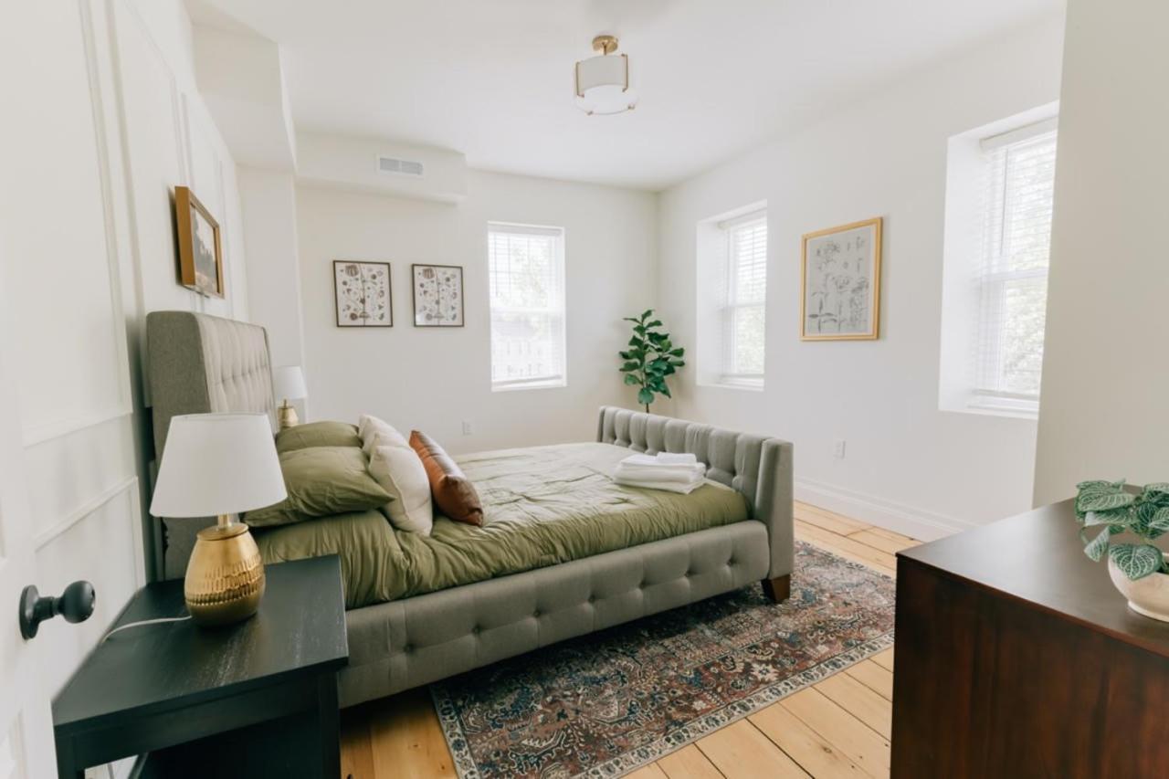 Newly Renovated Vintage Inspired Large 4 Bedroom Home Mount Joy Luaran gambar